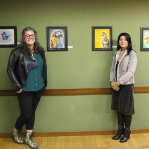 ARS MUTINENSIS 12 modenesi in mostra 