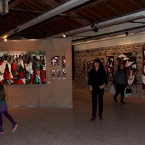 PERSONAL EXHIBITION - KAVALA (GREECE) 