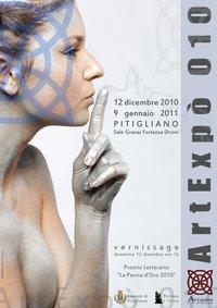 ArtExpò 010 mostra d'arte contemporae