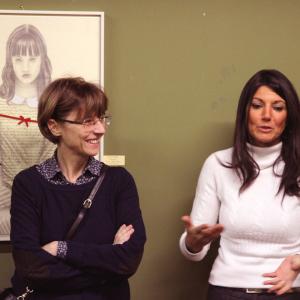 RITRATTO DI DONNA al Club Meridiana 3-22 marzo