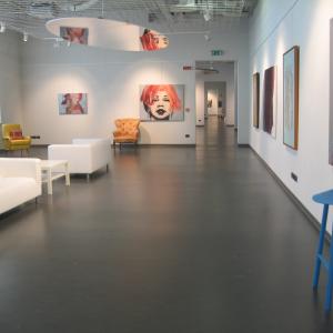 GESTURE, FORM, THOUGHT