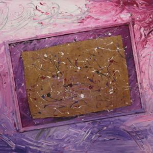 Evoluzioni del pensiero. Personale di Andrea Rizzardi Recchia