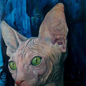 Aliens -le forme alienanti del contemporaneo. La 5.tappa in esclusiva a Lecce, con E-lite studiogallery