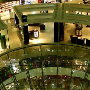 Germania. Berlino. Storie di linee 1