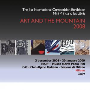 Art and the Mountain