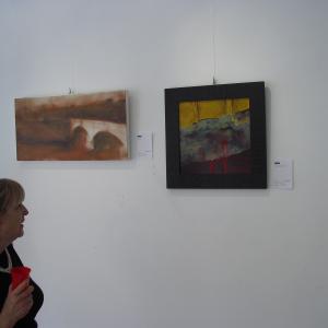 Presentazione critica mostra Soqquadro Factory