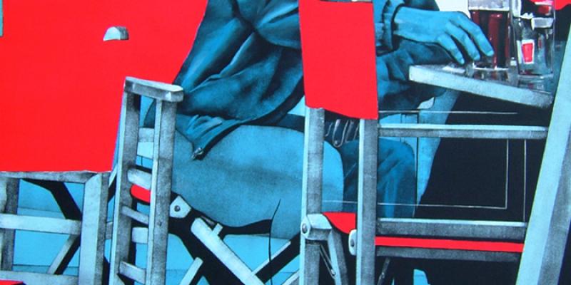 AS YOU LIKE IT: personale di Daniela Caciagli