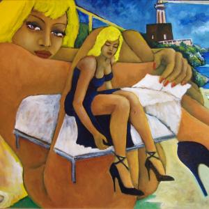 Inscape: paesaggio interiore