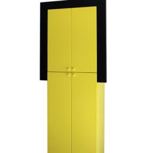 Carlo Sciff, Repetita iuvant