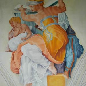 Corrado Luglio, Serate Russe in Italia 