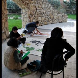 Sguardo diVino Sguardo diVino