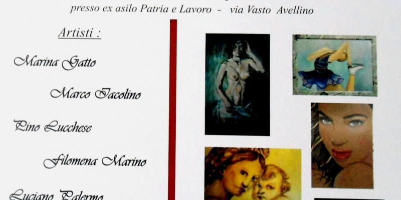 TUTTI I COLORI DELLE DONNE