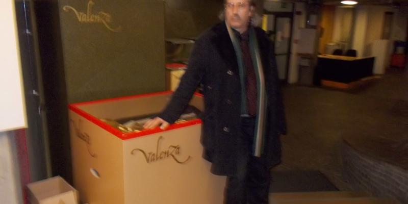 IMPORTANTE per la promozione dell' Arte, IMPORTANTE per la promozione dell' Arte,