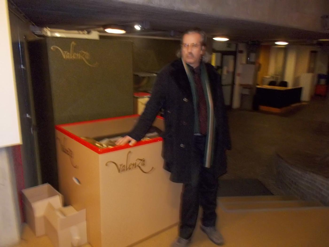 IMPORTANTE per la promozione dell' Arte, IMPORTANTE per la promozione dell' Arte,