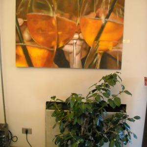 XMAS ART IN MODENA - volti personaggi, luoghi XMAS ART IN MODENA - volti personaggi, luoghi