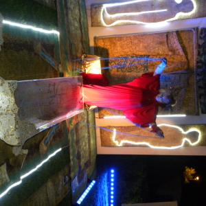 GlobalPoolParty - Festa dell'arte 2016 GlobalPoolParty - Festa dell'arte 2016