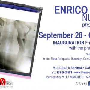 FIORE NUDO - ENRICO BORGOGNI - foto di figure femminili