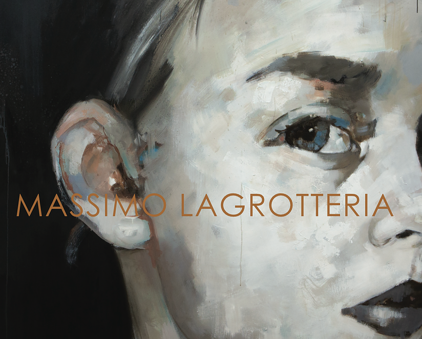 Habeas Corpus - opere di Massimo Lagrotteria