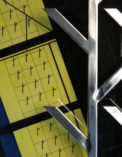 Iler Melioli - OrganicoInorganico Iler Melioli - OrganicoInorganico