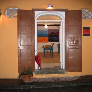 Inaugurazione atelier "Gisella Ardizzone"