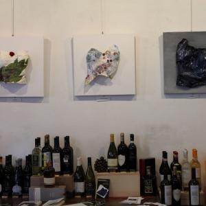 G.A.V...Gusto Arte Vino