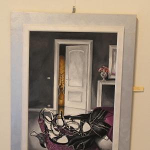 ONIRICA-TRA SURREALE E FANTASY A PALAZZO DUCALE DI REVERE