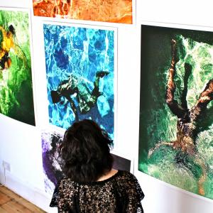 Don't look Now Gallery