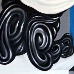 ULTIMA MOSTRA ALLA MERIDIANA di MODENA ..poi pausa estiva.