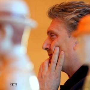 ULTIMA MOSTRA ALLA MERIDIANA di MODENA ..poi pausa estiva.