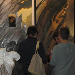 Soqquadro partecipa a CATS