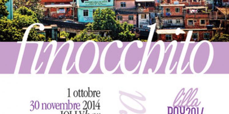 MAD Lillabox. Lucia Finocchito - Brasile - Appunti di viaggio 2. Fotopittura MAD Lillabox. Lucia Finocchito - Brasile - Appunti di viaggio 2. Fotopittura