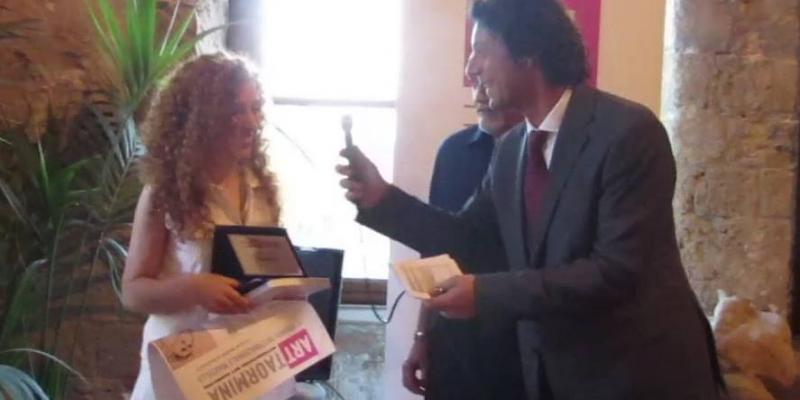 I° Premio Internazionale Mazzullo