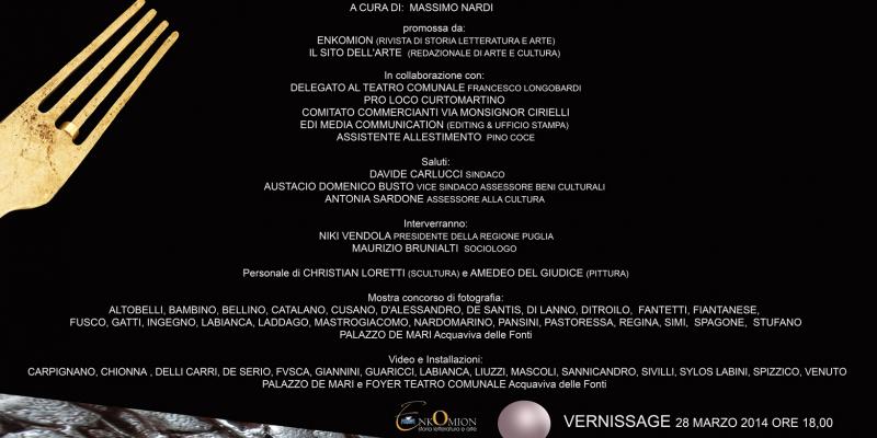 At Full Blast! A Tutto Spiano