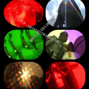 world premier MONDO DELIRIUM an antifilm by FLAVIO SCIOLE' world premier MONDO DELIRIUM an antifilm by FLAVIO SCIOLE'