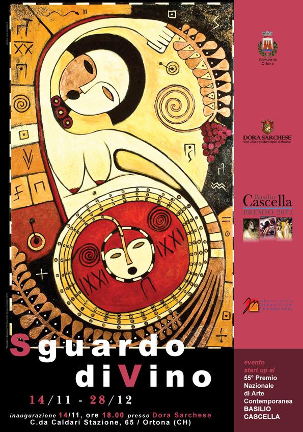 Sguardo diVino Sguardo diVino