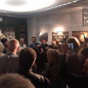 NOWART Great International Exhibition of Contemporary Art