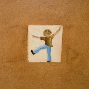 Viaggiando tra colori e fantasia