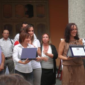 Il sorriso di Roberta a Garlate (LC)