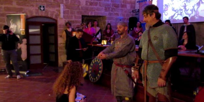 Premio Federico II°