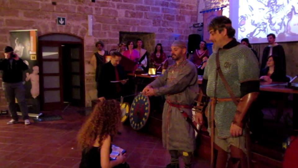 Premio Federico II°