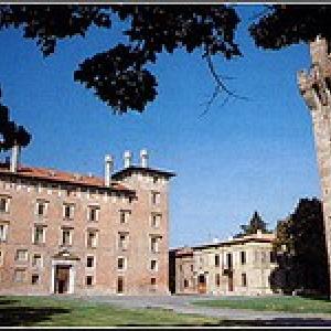 BARBARA GHISI AL PALAZZO DUCALE DI REVERE, DAL 17 MAGGIO AL 4 GIUGNO