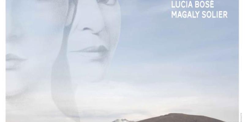 Manifesto Film "Alfonsina y el mar"