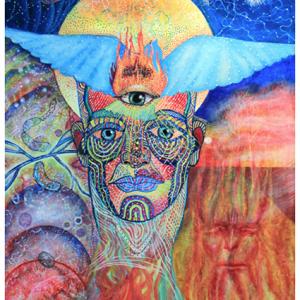 Stefano Mayorca. Viaggio al confine del tempo