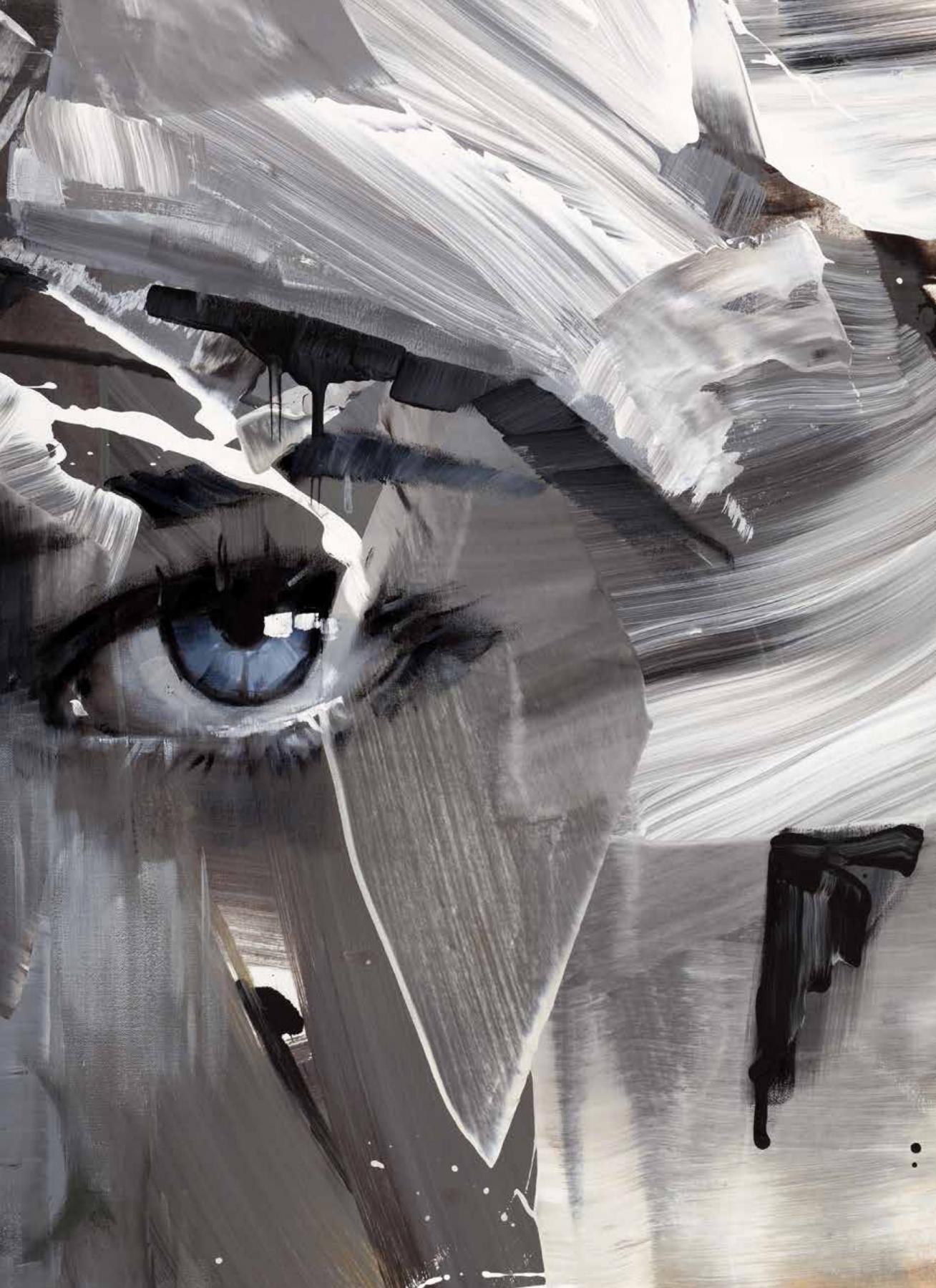 Pier Toffoletti “La bellezza resistente” Pier Toffoletti “La bellezza resistente”