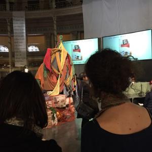 Un solo mare e la parola - a cura dell'Associazione Grecam