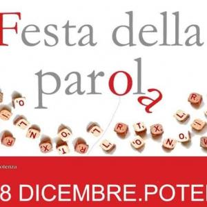 FESTA DELLA PAROLA: IL VIANDANTE (a cura Sefora Cardone Onlus): 27 dicembre 2015, "Schiavone Abbigliamento" (ore 17,00/18,00 - V. Due Torri, n° 35/37, Potenza) - 28 dicembre 2015, "Libreria Senza Nome" (ore 17,00/18,00 - V. Due Torri n° 36). FESTA DELLA PAROLA: IL VIANDANTE (a cura Sefora Cardone Onlus): 27 dicembre 2015, "Schiavone Abbigliamento" (ore 17,00/18,00 - V. Due Torri, n° 35/37, Potenza) - 28 dicembre 2015, "Libreria Senza Nome" (ore 17,00/18,00 - V. Due Torri n° 36).