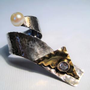 Frammenti d’arte, Franca Grigoletto