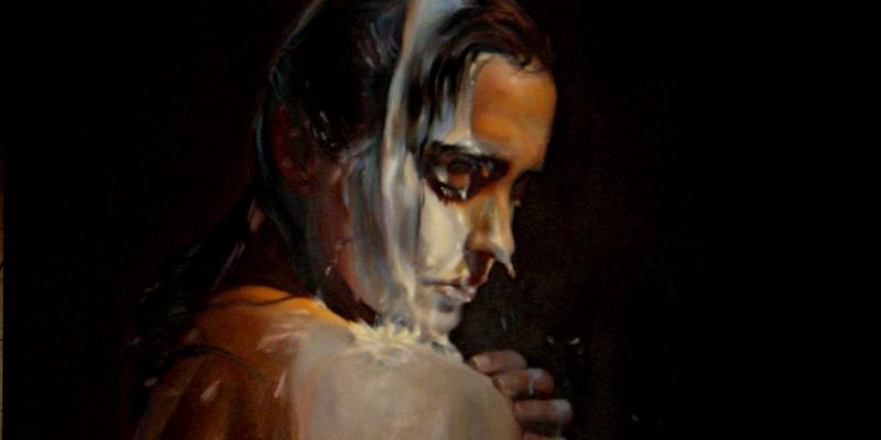 QUANDO L'OPERA D'ARTE SEI TU... E VICEVERSA!!!