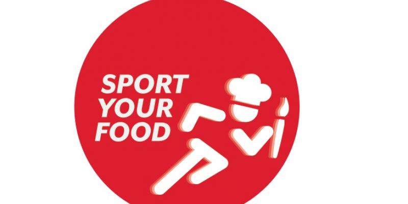 Silvio Giordano “Sport Your Food”, Museo Nazionale della Scienza di Milano, fino al 20 maggio Silvio Giordano “Sport Your Food”, Museo Nazionale della Scienza di Milano, fino al 20 maggio