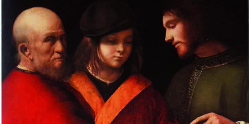 Il fondamento dell'Arte Alchemica